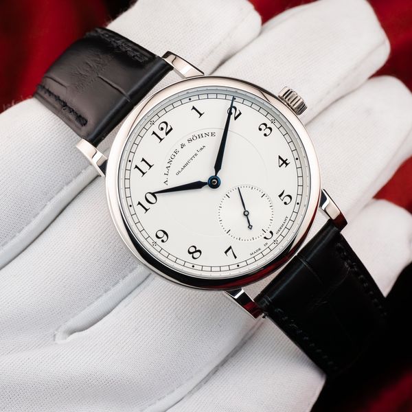 A. Lange and Sohne 1815 235.026